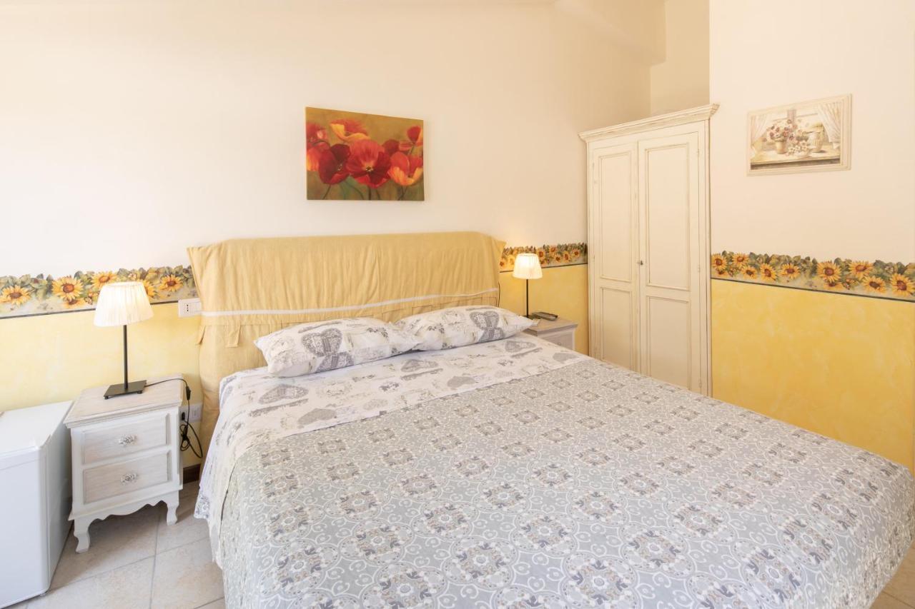 Country House Villa Sabrina San Ginesio Экстерьер фото