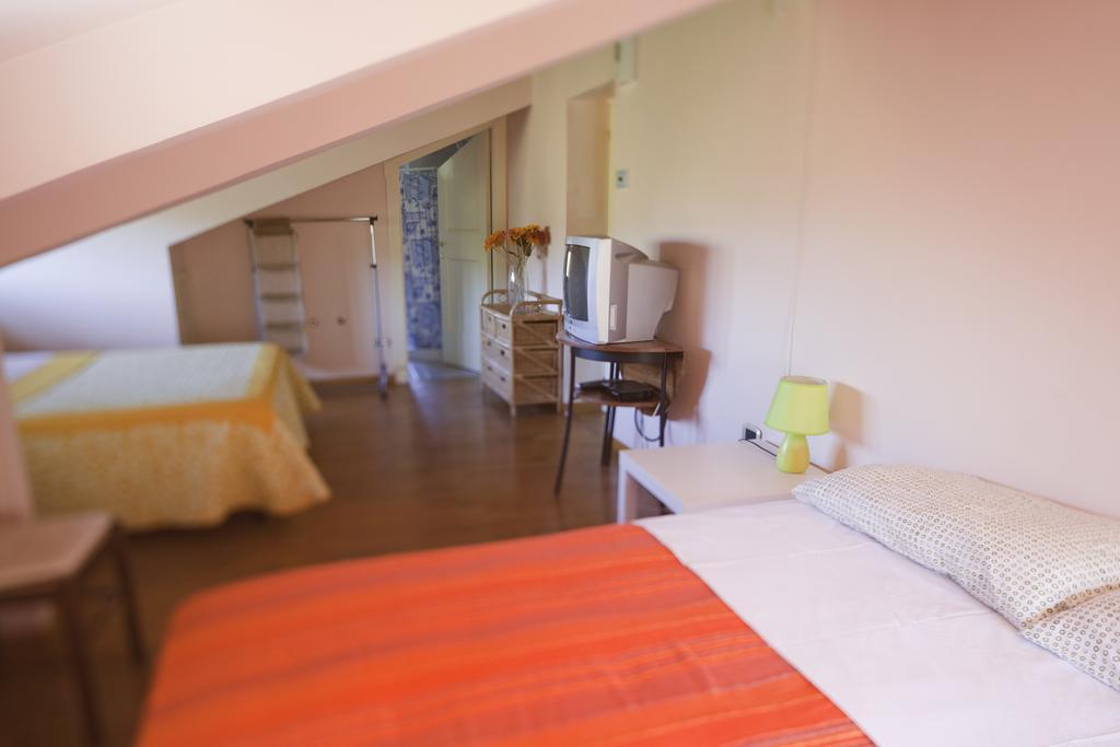 Country House Villa Sabrina San Ginesio Экстерьер фото